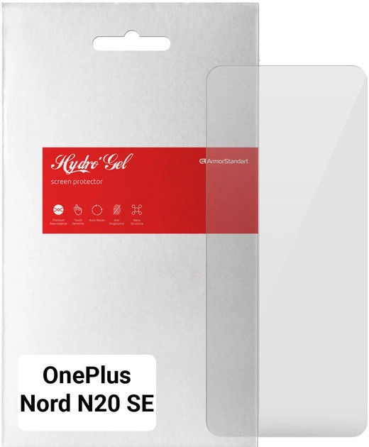 Защитная пленка ArmorStandart for OnePlus Nord N20 SE (ARM64121)