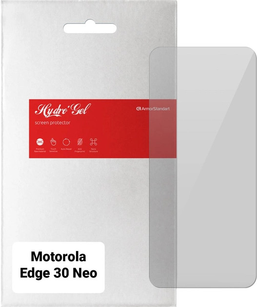 Защитная пленка ArmorStandart for Motorola Edge 30 Neo (ARM64147)