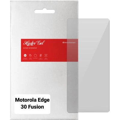 Защитная пленка ArmorStandart for Motorola Edge 30 Fusion (ARM64146)
