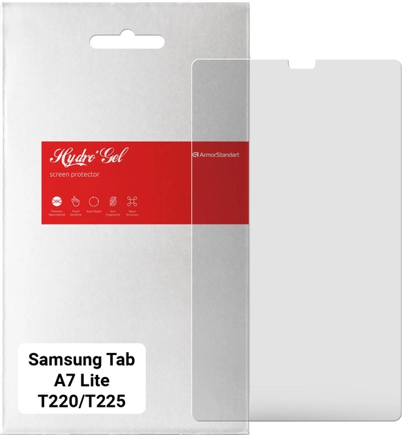 Защитная пленка ArmorStandart Matte for Samsung Tab A7 Lite T220/T225 (ARM65748)