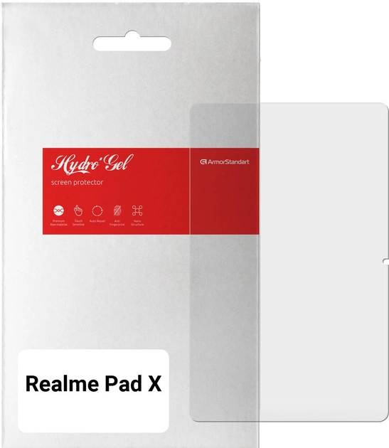 Защитная пленка ArmorStandart Matte for Realme Pad X (ARM65753)