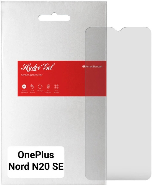 Защитная пленка ArmorStandart Matte for OnePlus Nord N20 SE (ARM66447)