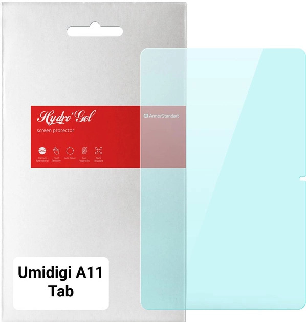 Защитная пленка ArmorStandart Anti-Blue for Umidigi A11 Tab (ARM65357)