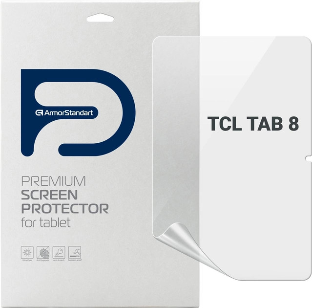 Захисна плівка ArmorStandart Anti-Blue for TCL TAB 8 (ARM67152)