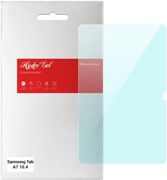 Захисна плівка Armorstandart Anti-blue for Samsung Tab A7 T500/T505 (ARM58501)