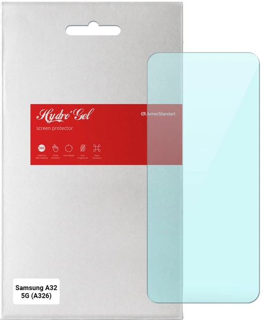 Захисна плівка ArmorStandart Anti-Blue for Samsung Galaxy A32 5G (A326) (ARM63524)