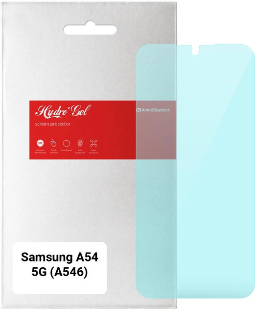 Захисна плівка ArmorStandart Anti-Blue for Samsung A54 5G (A546) (ARM66228)