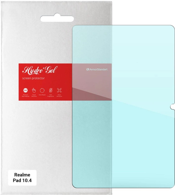 Захисна плівка ArmorStandart Anti-Blue for Realme Pad 10.4 (ARM61515)