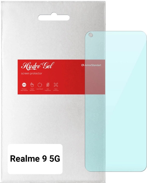 Захисна плівка ArmorStandart Anti-Blue for Realme 9 5G (ARM64640)