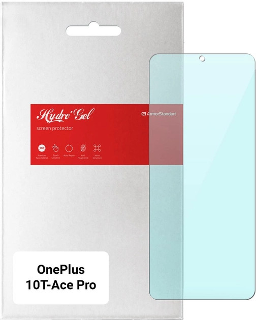 Защитная пленка ArmorStandart Anti-Blue for OnePlus 10T/Ace Pro (ARM65160)