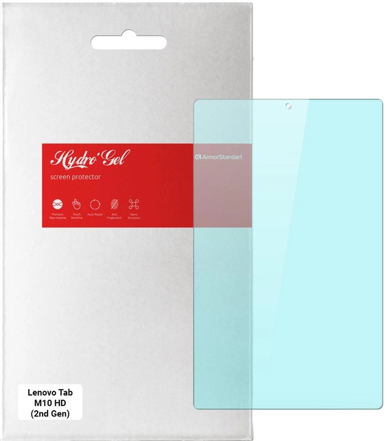 Захисна плівка ArmorStandart Anti-Blue for Lenovo Tab M10 TB-X306F HD (2 Gen) (ARM63464)