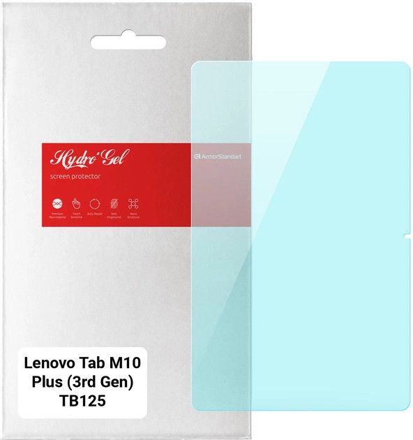 Захисна плівка ArmorStandart Anti-Blue for Lenovo Tab M10 Plus (3rd Gen) TB125 (ARM63466)