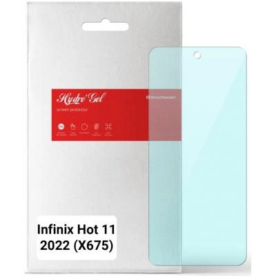 Захисна плівка ArmorStandart Anti-Blue for Infinix Hot 11 2022 (X675) (ARM64683)