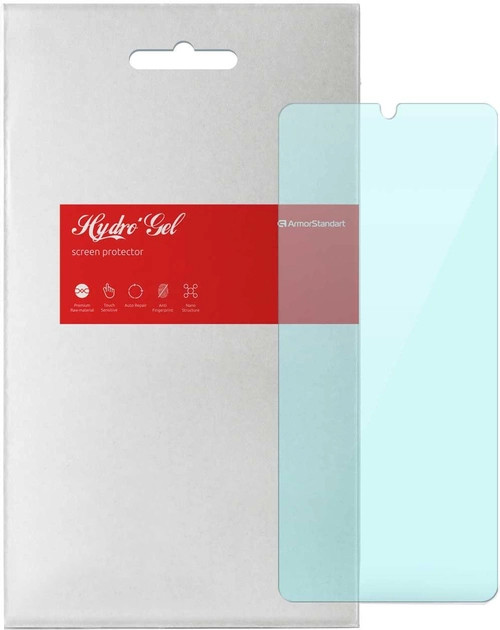 Захисна плівка ArmorStandart Anti-Blue for Huawei Nova 9 SE (ARM66017)