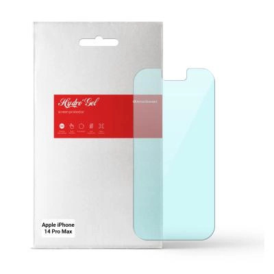 Защитная пленка ArmorStandart Anti-Blue for Apple iPhone 14 Pro Max (ARM63987)