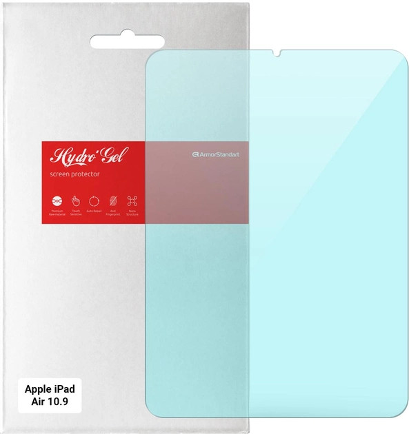 Захисна плівка ArmorStandart Anti-Blue for Apple iPad Air 10.9 M1 (2022)/Air 10.9 (2020) (ARM623