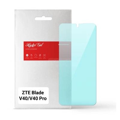 Защитная пленка ArmorStandart Anti-Blue for  ZTE Blade V40 / V40 Pro (ARM63409)