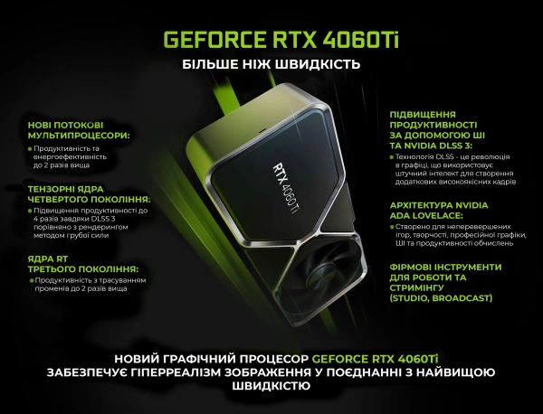 Десктоп ARTLINE WorkStation W96 (W96v19)