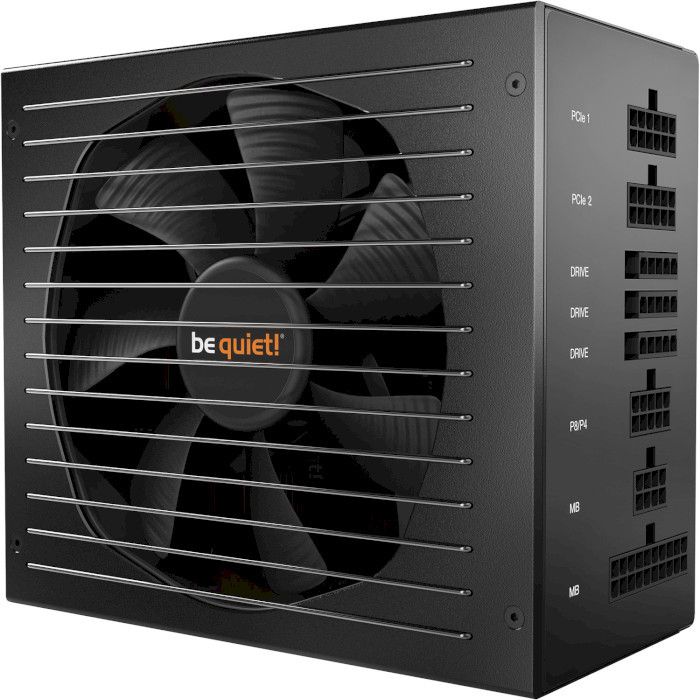 Блок питания Be quiet! 750W Straight Power 11 Platinum (BN307)