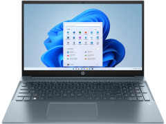 Ноутбук HP Pavilion 15-eh1116ua (6B4A2EA)