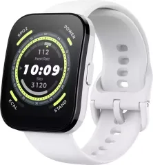 Смарт-часы Amazfit Bip 5 Cream White