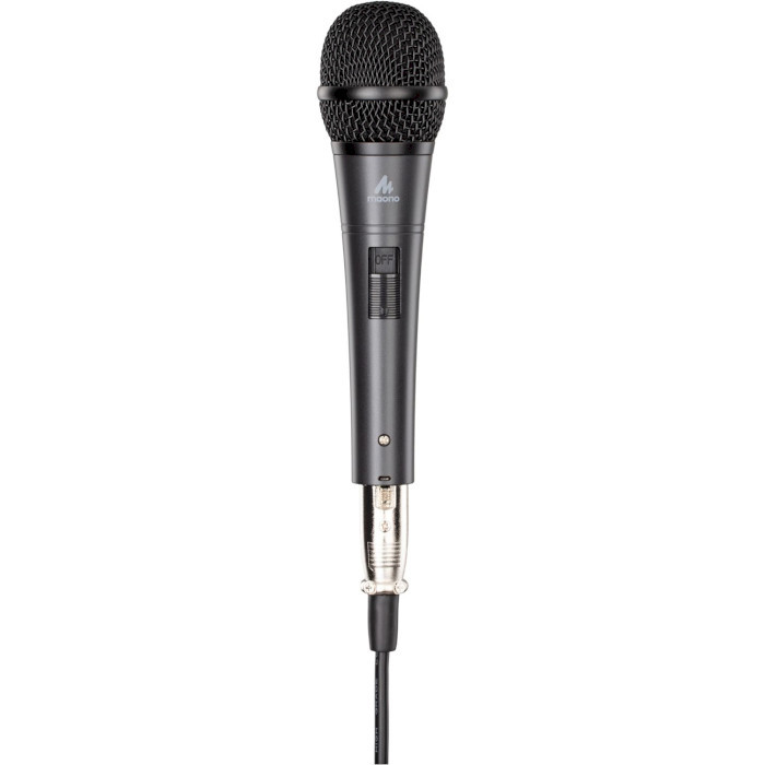 Мікрофон 2Е MV010 6.35mm
