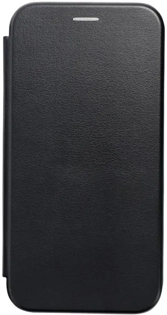 Чехол-книжка Acclab (Elegance) for Samsung Galaxy A24 Black