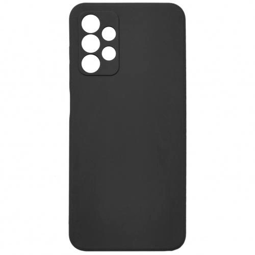 Чехол-накладка Case Soft TPU Armor Samsung A53 5G (A536E) Black