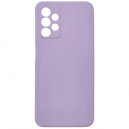 Чохол-накладка Case Soft TPU Armor Samsung A53 5G (A536E) Light Violet