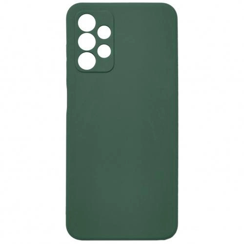 Чохол-накладка Case Soft TPU Armor Samsung A53 5G (A536E) Midnight Green