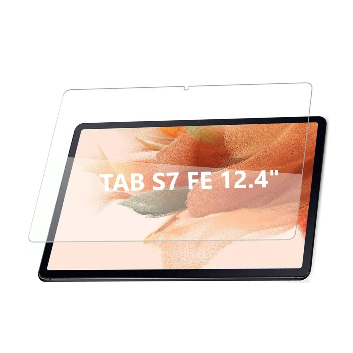 Захисна плівка Screen protector for Samsung Tab S7 FE