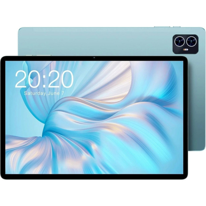 Планшет Teclast M50 Pro 10.1” 8GB/256GB LTE Blue