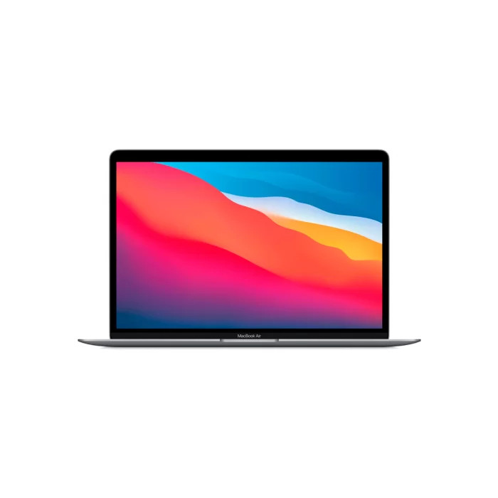 Ноутбук Apple MacBook AIR CUSTOM 13" M1 8/256GB Sp.Gray (Z12400071)