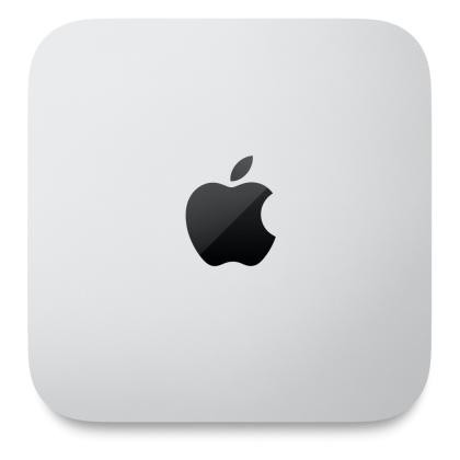 Неттоп Apple Mac Mini 2023 M2 Pro 16/512GB (MNH73)