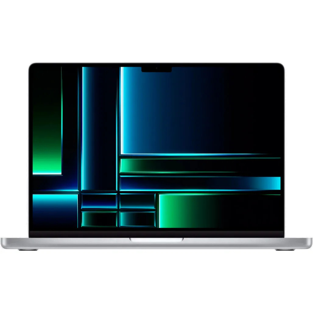 Ноутбук Apple MacBook Pro 14.2" M2 Max 32GB/1TB Sp.Gray (MPHG3)