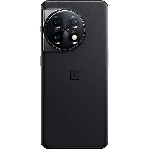 Смартфон One Plus 11 12/256GB Black (Global Version)