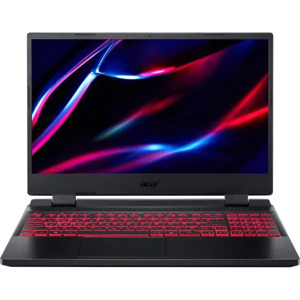 Ігровий ноутбук Acer Nitro 5 AN515-58-58KK
