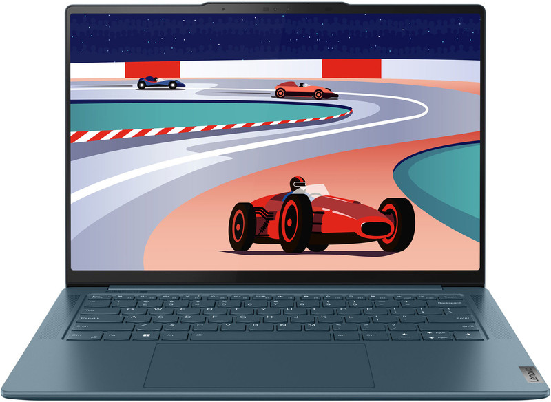 Ноутбук Lenovo IdeaPad Pro 5 14IRH8