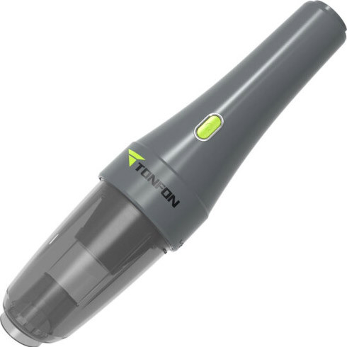 Ручний пилосос TonFon 12V Car Vacuum Cleaner (1312004)