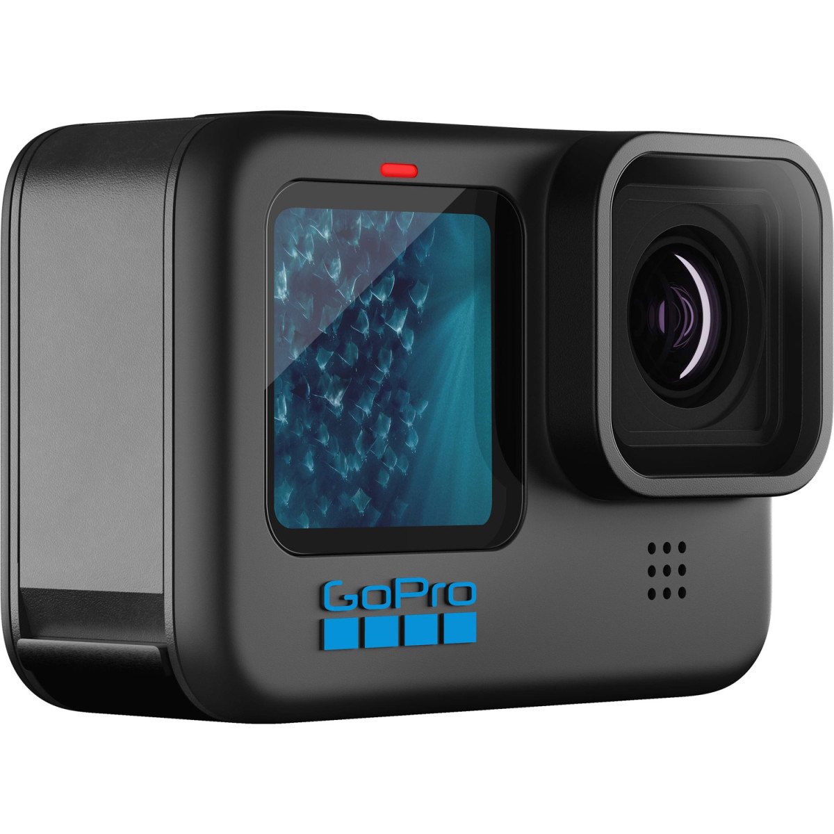 Экшн-камеры GoPro HERO11 Black (CHDHX-112-RW)