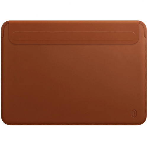 Чехол WIWU Case MacBook Air 15 (2023) Skin Pro II Brown