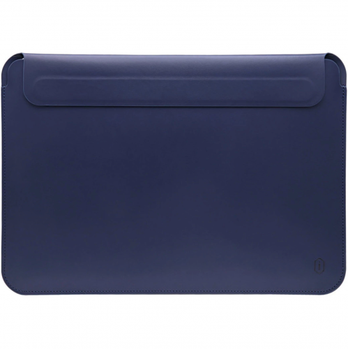 Чохол WIWU Case MacBook Air 15 (2023) Skin Pro II Navy Blue