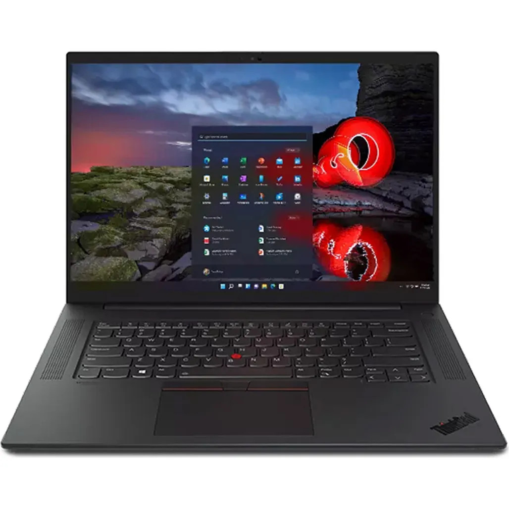 Ноутбук Lenovo ThinkPad P1 Gen 5 (21DDS29N00)