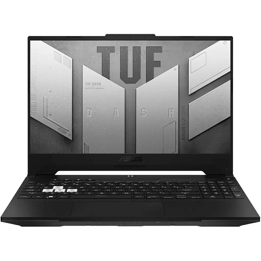 Ігровий ноутбук Asus TUF Gaming F15 FX517ZR (FX517ZR-F15.I73070) CUSTOM