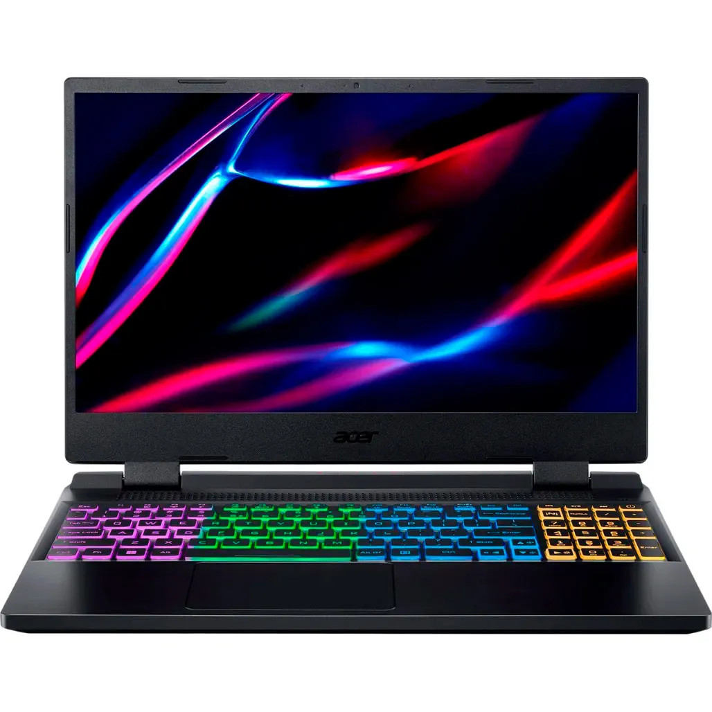 Игровой ноутбук Acer Nitro 5 AN515-58-75NM (NH.QLZAA.008)