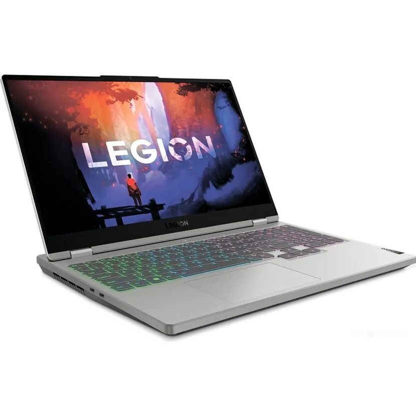 Ігровий ноутбук Lenovo Legion 5 15ARH7H (82RD008SRM)