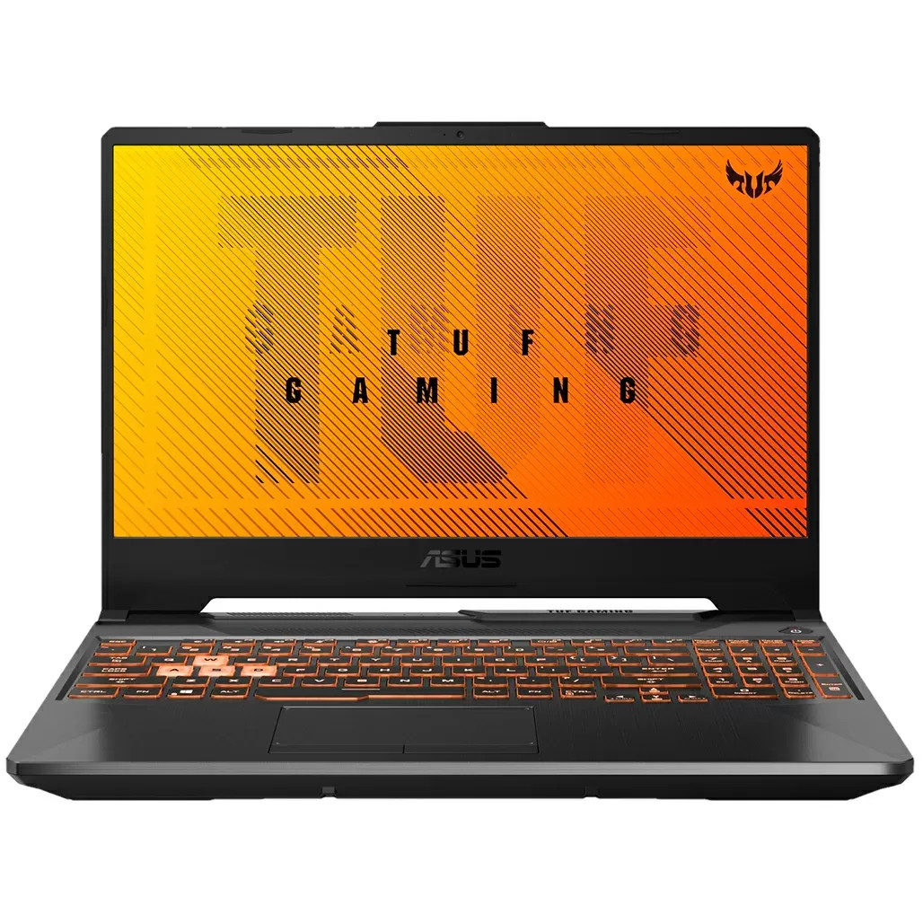 Игровой ноутбук Asus TUF Gaming F15 FX506LHB (FX506LHB-HN323)