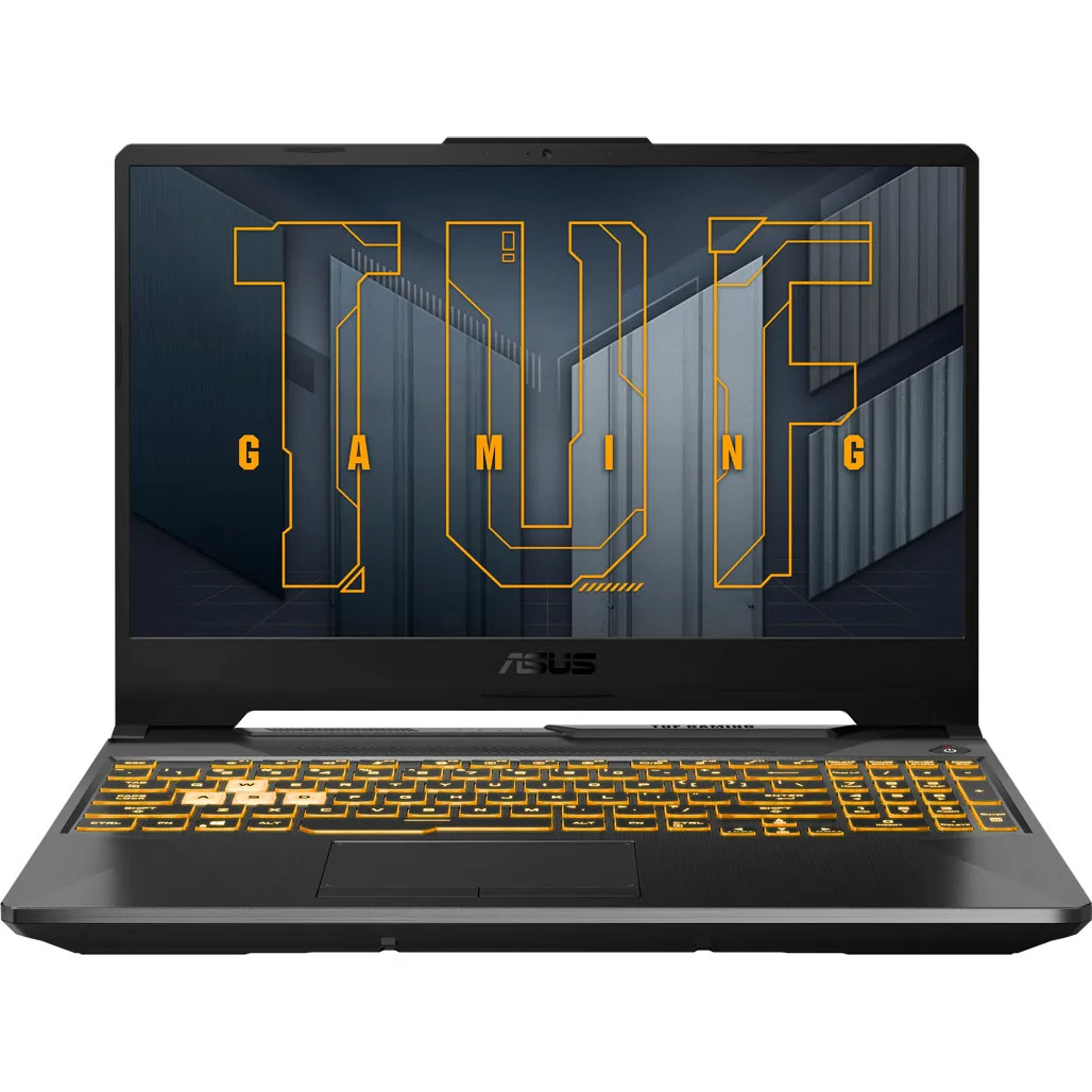 Игровой ноутбук Asus TUF Gaming F15 FX506HF (FX506HF-HN014)