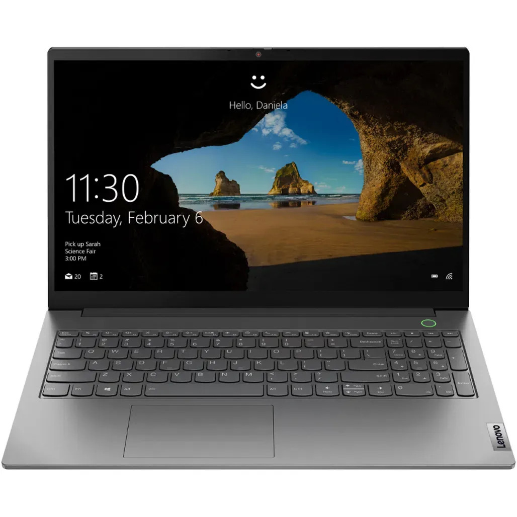 Ноутбук Lenovo ThinkBook 15 Gen 4 IAP (21DJCTO1WW)