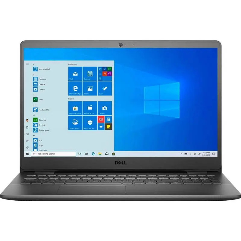 Ноутбук Dell Inspiron 15 3501 (i3501-5075BLK-PUS)
